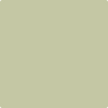 Benjamin Moore's paint color 501 Mesquite from Cincinnati Color Company.