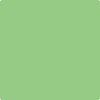 Benjamin Moore's paint color 551 Exotic Bloom from Cincinnati Color Company.