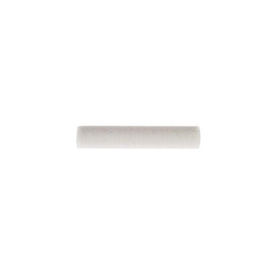 6-1/2" x 1/2" Jumbo-Koter Mohair 2-Pack