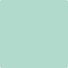 Benjamin Moore's paint color 619 Copper Patina from Cincinnati Color Company.