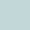 Benjamin Moore's paint color 716 Fantasy Blue from Cincinnati Color Company.