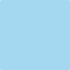 Benjamin Moore's paint color 786 Highland Breeze from Cincinnati Color Company.