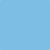 Benjamin Moore's paint color 788 Aquarius from Cincinnati Color Company.