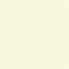 Benjamin Moore's paint color 932 Lemon Chiffon from Cincinnati Color Company.