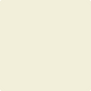 Benjamin Moore's paint color 942 Marble White from Cincinnati Color Company.