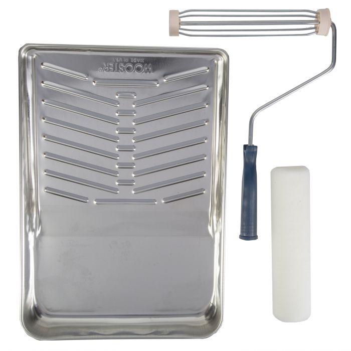 9" Super Doo-Z Kit, available at Cincinnati Colors