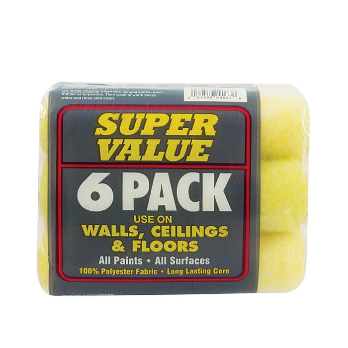 Analon Covers (6 Pack), available at Cincinnati Color Company in Cincinnati, OH.