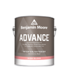 Benjamin Moore Advance High Gloss Paint available at Cincinnati Color Company.