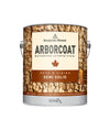 Arborcoat Semi Solid Stain gallon, available at Cincinnati Colors.