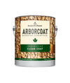 Benjamin Moore's Arborcoat Protective Clear Coat, available at Cincinnati Colors.