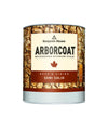 Benjamin Moore Arborcoat Semi Solid Stain Quart, available at Cincinnati Colors.