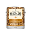 Benjamin Moore Arborcoat Semi Transparent Gallon, available at Cincinnati Colors.