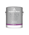 Benjamin Moore Aura Bath and Spa available in Gallons and Quarts online at Cincinnati Colors.