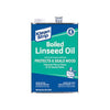 Boiled Linseed Oil