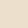 Benjamin Moore's paint color CC-140 Barely Beige from Cincinnati Color Company.