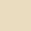 Benjamin Moore's paint color CC-280 Almond Bisque from Cincinnati Color Company.