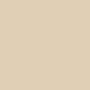 Benjamin Moore's paint color CC-430 Moccasin from Cincinnati Color Company.