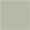 Benjamin Moore's paint color CC-550 October Mist from Cincinnati Color Company.