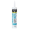 DAP alex plus with silicone caulking tube, available at Cincinnati Colors.