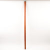 Tapered wooden pole, available at Cincinnati Color Company in Ohio.