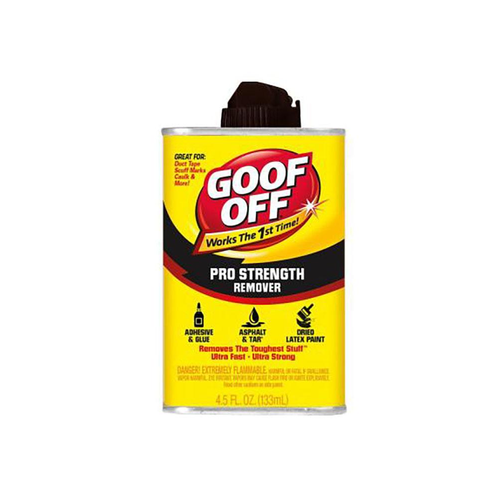 Goof Off Cincinnati Color Cincinnati Color Company Goof Off Cincinnati Color Cincinnati Color Company