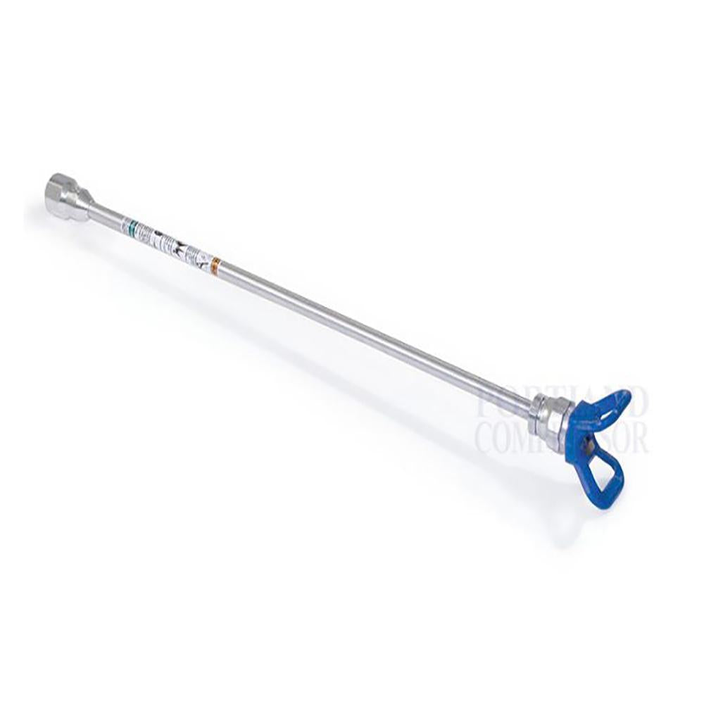 Graco airless extension deals