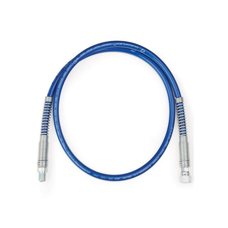 Graco 3/16" X 3' Whip available at Cincinnati Color in OH.