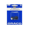 Graco Duckbill Check Valve available at Cincinnati Color in OH.