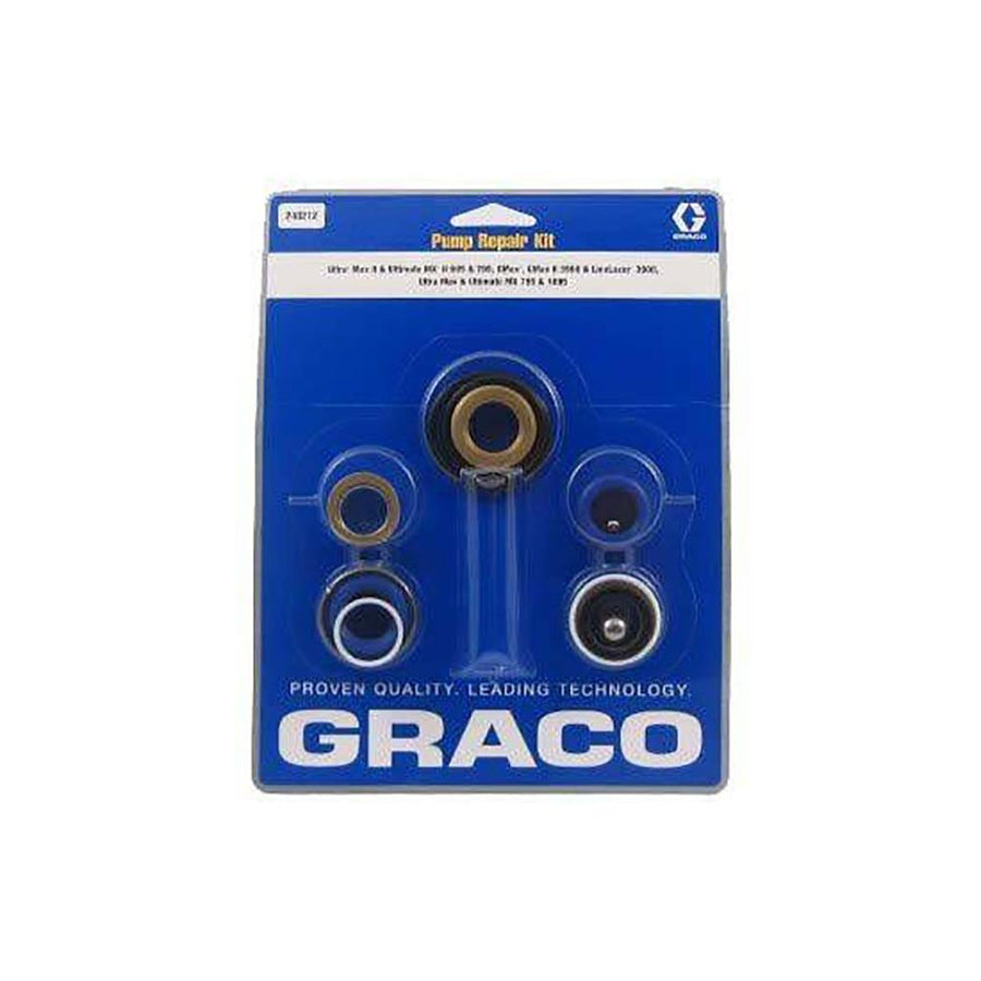 Graco Endurance Piston Repair Kit available at Cincinnati Color in OH.