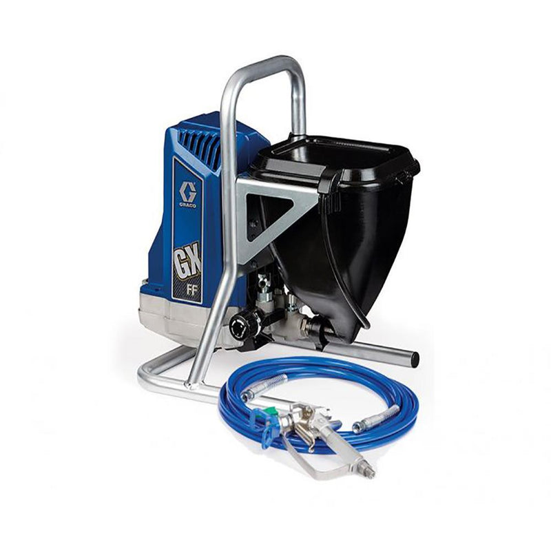 Graco Finishpro Electric Airless Sprayer | Cincinnati Color ...
