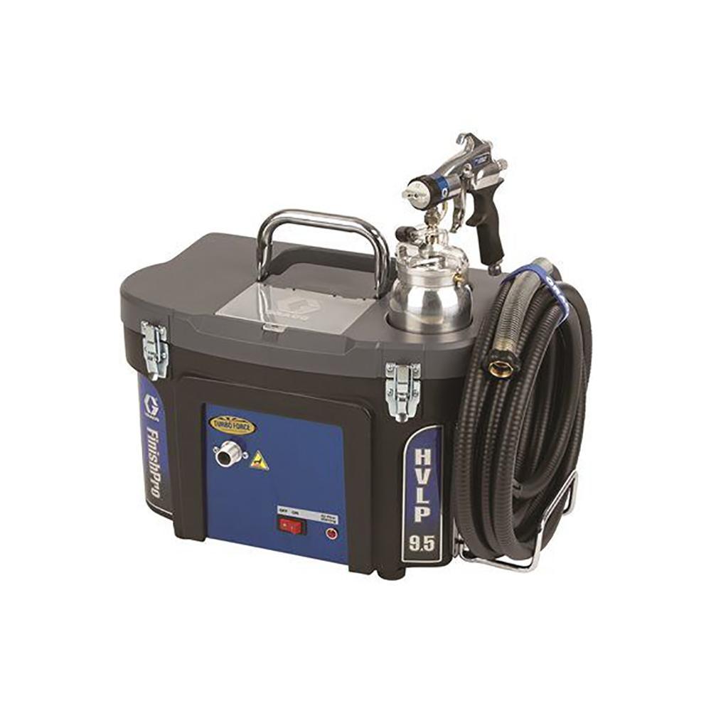 Graco finish pro sale