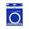 Graco Hvlp 1 Quart Cup Gaskets available at Cincinnati Color in OH.