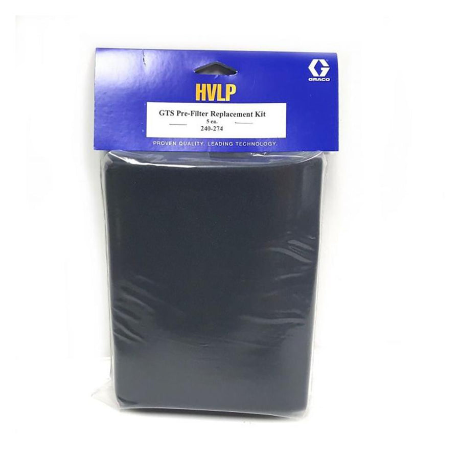 Graco Hvlp Pre-Filter available at Cincinnati Color in OH.