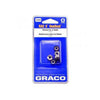 Graco Rac X Gasket 5Pk available at Cincinnati Color in OH.