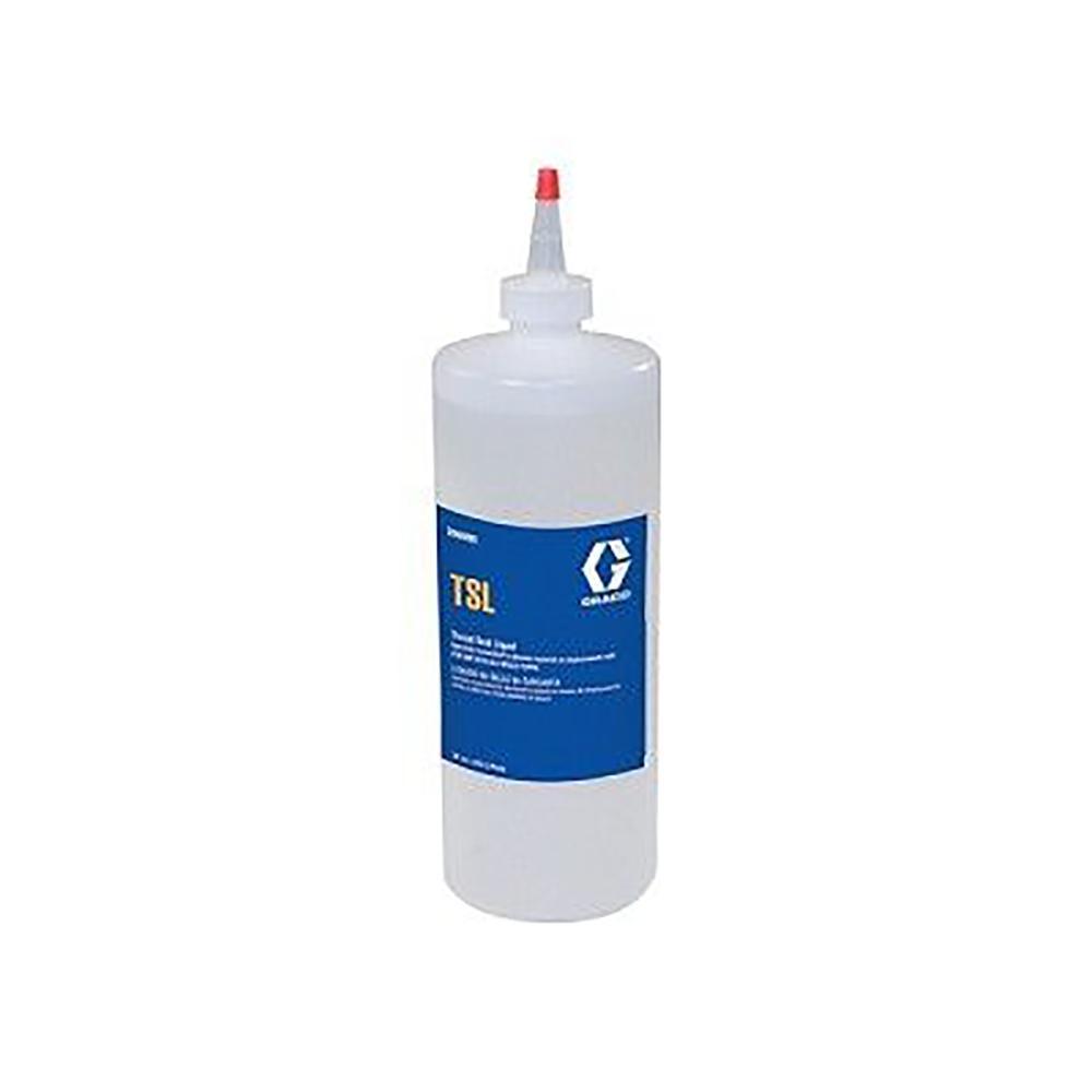 Graco Throat Seal Quart available at Cincinnati Color in OH.