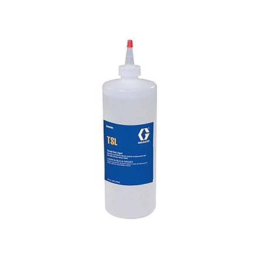 Graco Throat Seal Quart available at Cincinnati Color in OH.