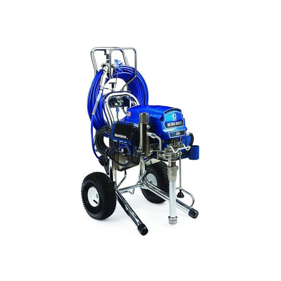 Graco U/M Ii 695 Pro Contractor available at Cincinnati Color in OH.