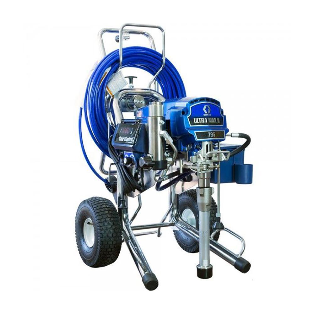 Graco U/M Ii 795 Pro Contractor available at Cincinnati Color in OH.