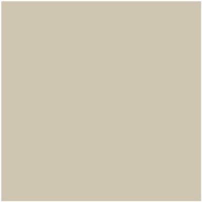 Benjamin Moore's paint color HC-83 Grant Beige from Cincinnati Color Company.