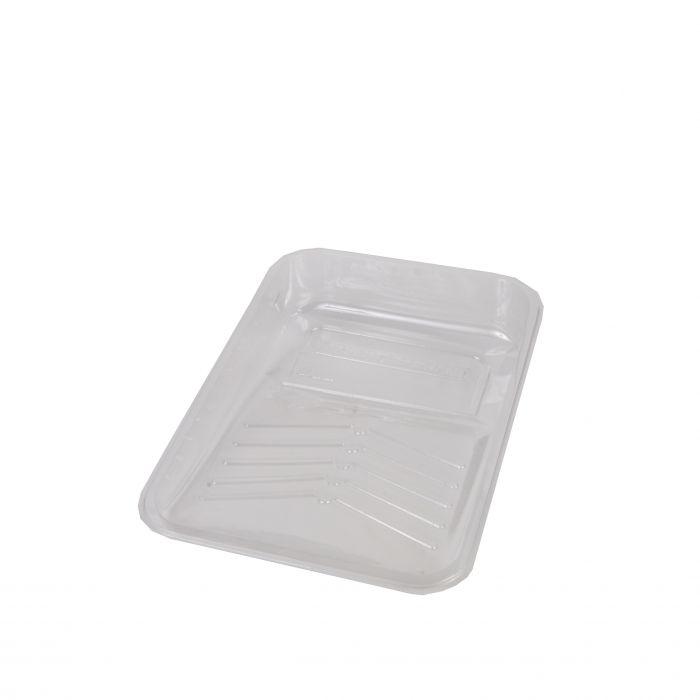 Hefty Deep-well Metal Tray Liner, available at Cincinnati Colors