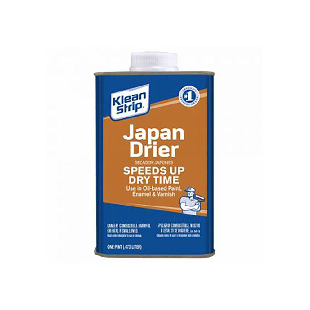 Japan Drier | Cincinnati Color - Cincinnati Color Company