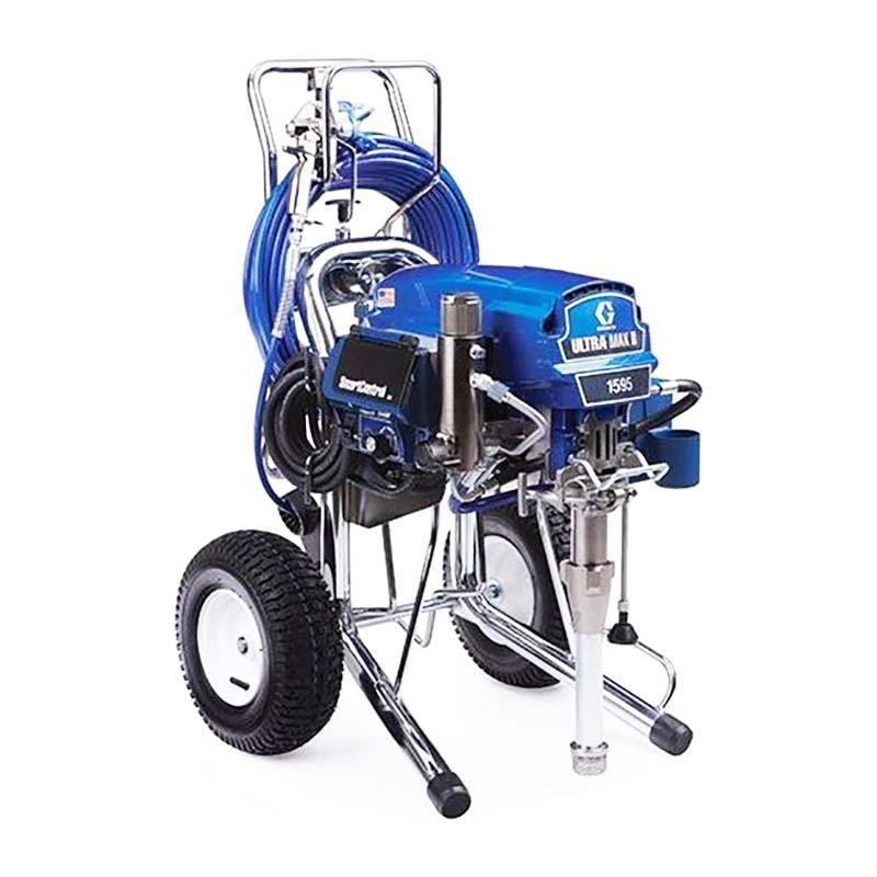 Graco Ultra 395 PC Electric Airless Sprayer - Inspirations Paint