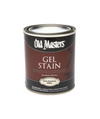 Old Masters Gel Stain Pints
