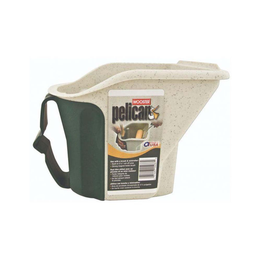 Pelican Hand-held Pail