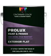 T & C Prolux Exterior Flat