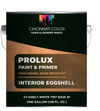 T & C Prolux Interior Eggshell
