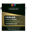 T & C Prolux Interior Flat