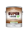 Benjamin Moore Super Hide Zero Semi-Gloss Interior Paint, available at Cincinnati Colors.