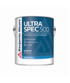 Benjamin Moore Ultra Spec Eggshell available at Cincinnati Color Company