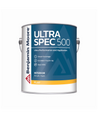 Benjamin Moore Ultra Spec flat available at Cincinnati Color Company